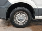 2021 VOLKSWAGEN CRAFTER CR for sale at Copart NEWBURY