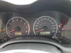 2012 TOYOTA COROLLA BASE   for sale at Copart ON - TORONTO