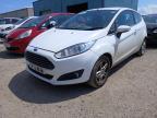 2013 FORD FIESTA ZET for sale at Copart ROCHFORD