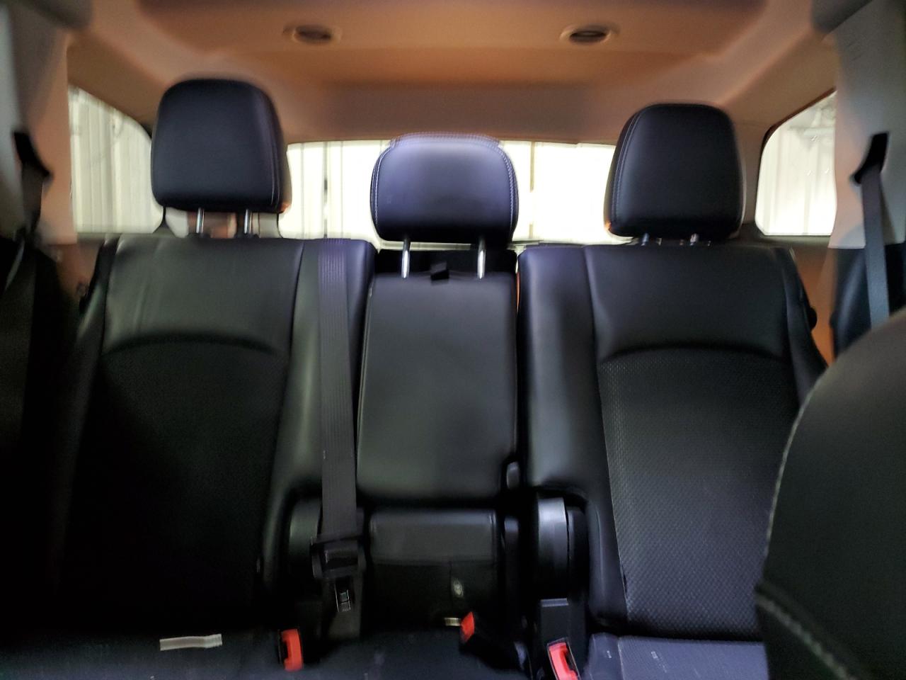 2017 Dodge Journey Crossroad VIN: 3C4PDDGGXHT696099 Lot: 65334025