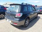 2004 MITSUBISHI OUTLANDER for sale at Copart NEWBURY