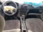2002 TOYOTA COROLLA CE   for sale at Copart ON - LONDON