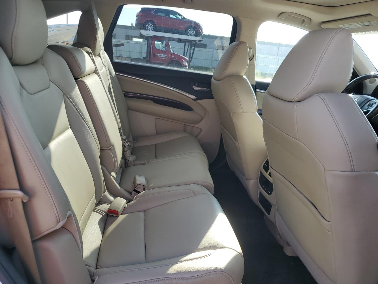5fryd4h27eb004784 5FRYD4H27EB004784 2014 Acura Mdx