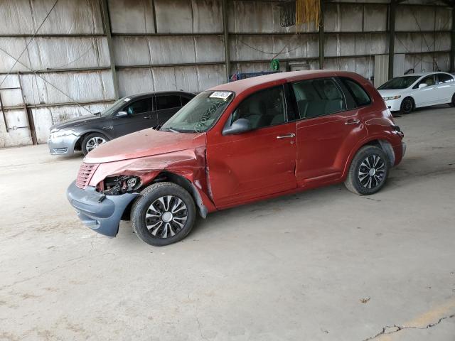 2002 Chrysler Pt Cruiser Classic