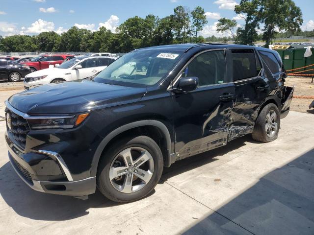 2023 Honda Pilot Exl