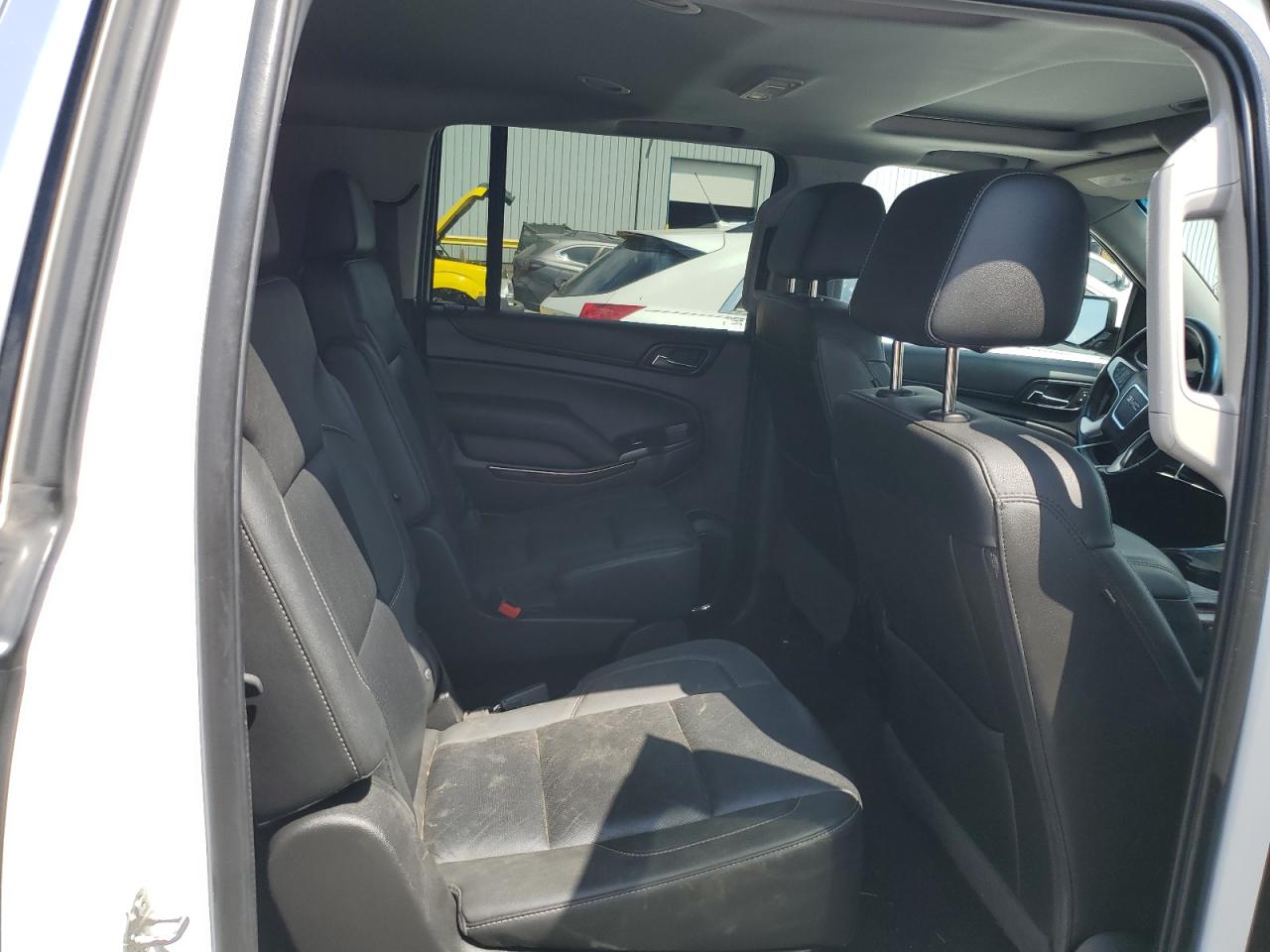 2019 GMC Yukon Xl K1500 Slt VIN: 1GKS2GKC6KR162057 Lot: 65771855