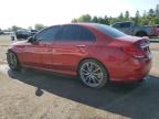 2019 MERCEDES-BENZ C 43 AMG   à vendre chez Copart ON - TORONTO