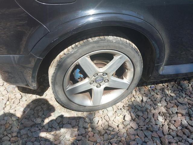 2008 VOLVO C30 SPORT
