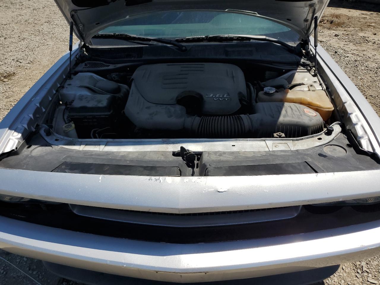 2012 Dodge Challenger Sxt VIN: 2C3CDYAG0CH144762 Lot: 64145895