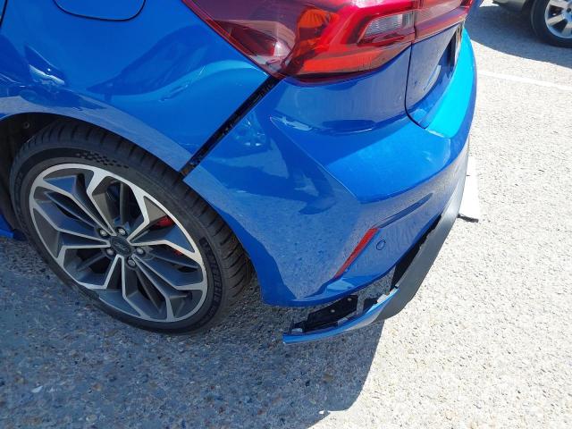 2023 FORD FOCUS ST-L