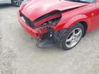 2002 TOYOTA MR2 ROADST for sale at Copart YORK