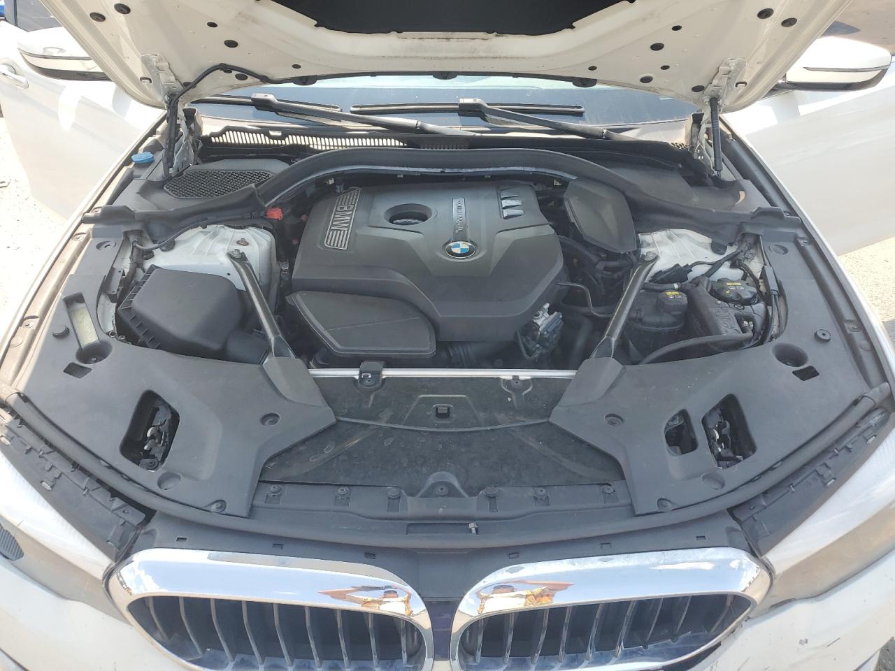 2017 BMW 530 Xi VIN: WBAJA7C39HG904932 Lot: 66677425