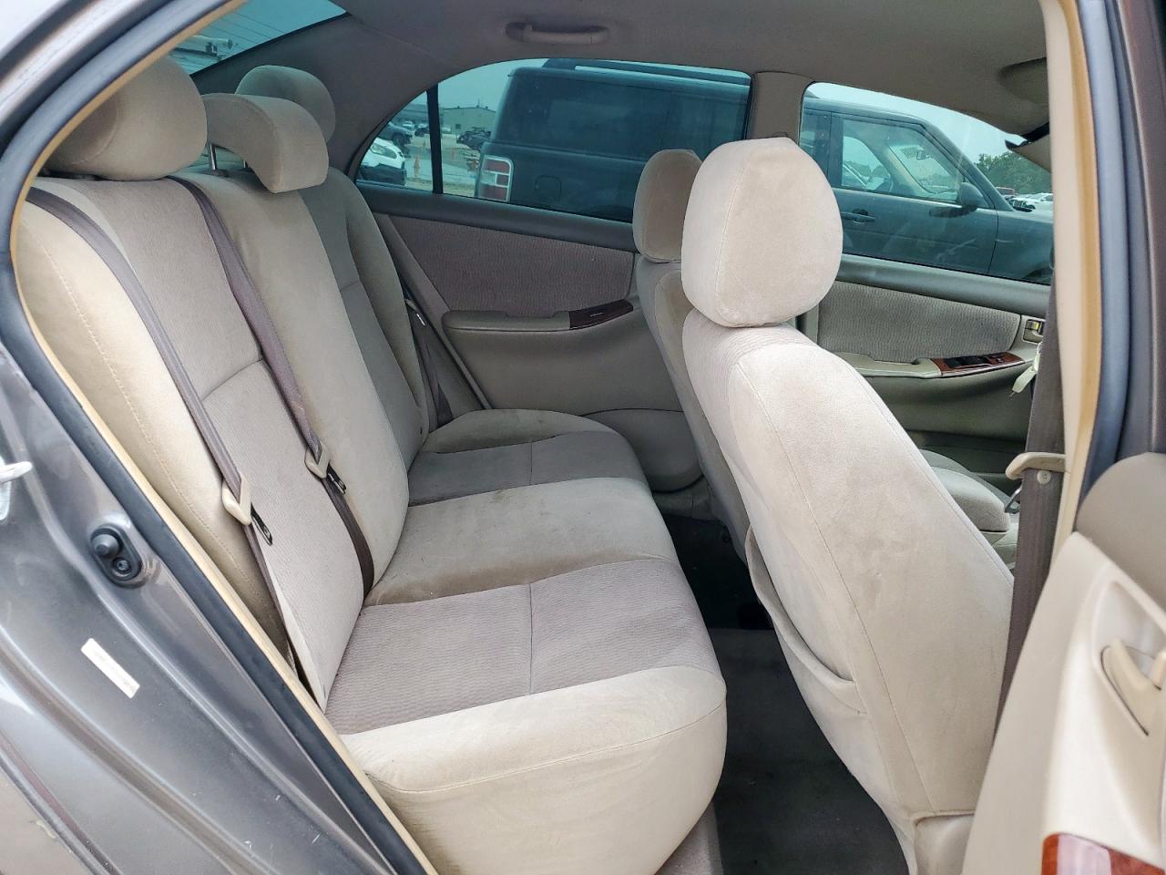 2008 Toyota Corolla Ce VIN: 1NXBR32E08Z939013 Lot: 65270595