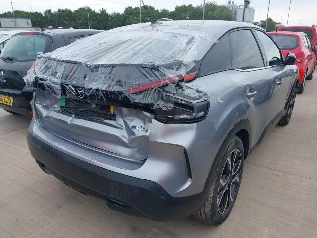 2021 CITROEN E-C4 SHINE