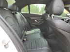 2016 MERCEDES-BENZ C 300 4MATIC   à vendre chez Copart ON - COOKSTOWN