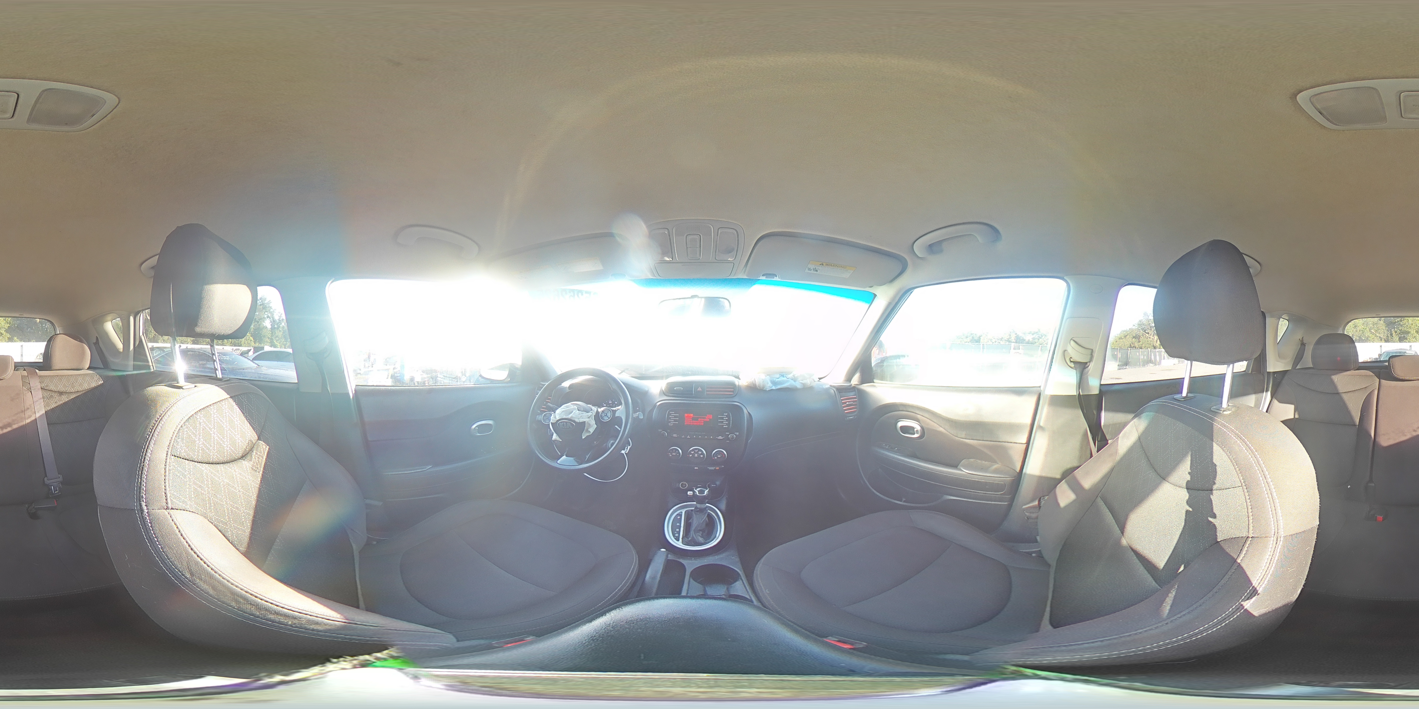2016 Kia Soul VIN: KNDJN2A24G7840219 Lot: 65262625