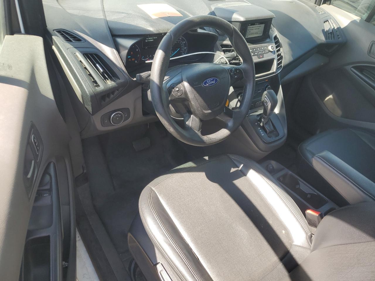 2021 Ford Transit Connect Xl VIN: NM0LS7E23M1501827 Lot: 65231125