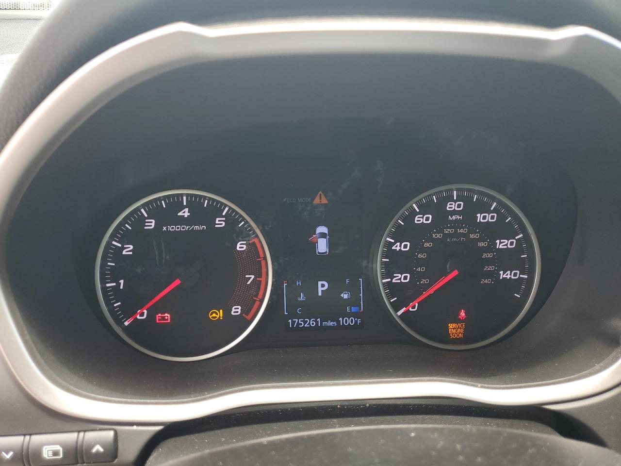 2019 Mitsubishi Eclipse Cross Es VIN: JA4AS3AA4KZ018839 Lot: 64139395