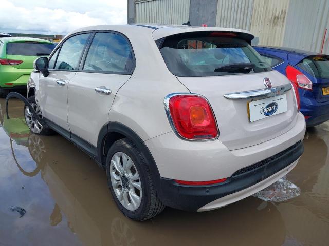 2016 FIAT 500X POP S