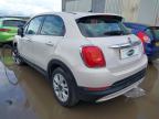 2016 FIAT 500X POP S for sale at Copart PETERLEE