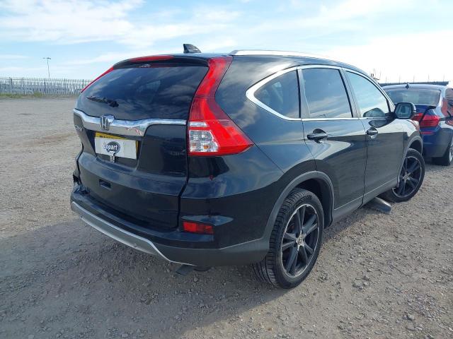 2016 HONDA CR-V EX I-