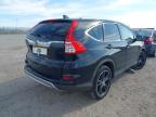 2016 HONDA CR-V EX I- for sale at Copart CORBY