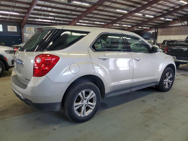  CHEVROLET EQUINOX 2014 tan