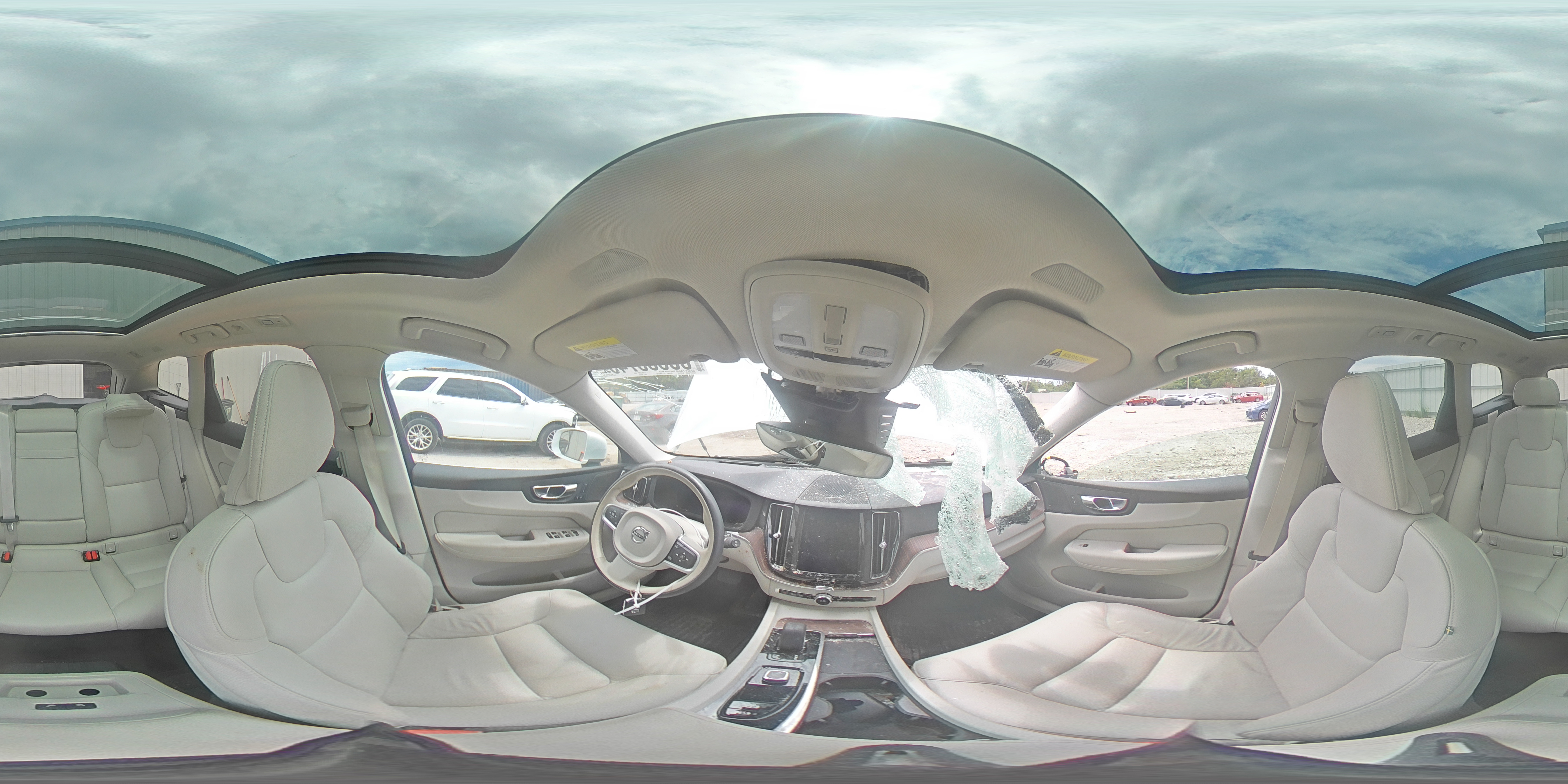 2022 Volvo Xc60 T8 Recharge Inscription Express VIN: YV4BR0DZ9N1954431 Lot: 65635745