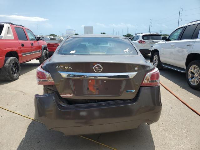  NISSAN ALTIMA 2013 Коричневый