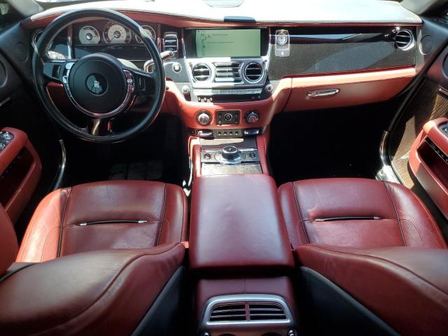 Coupet ROLLS-ROYCE ALL MODELS 2014 Black