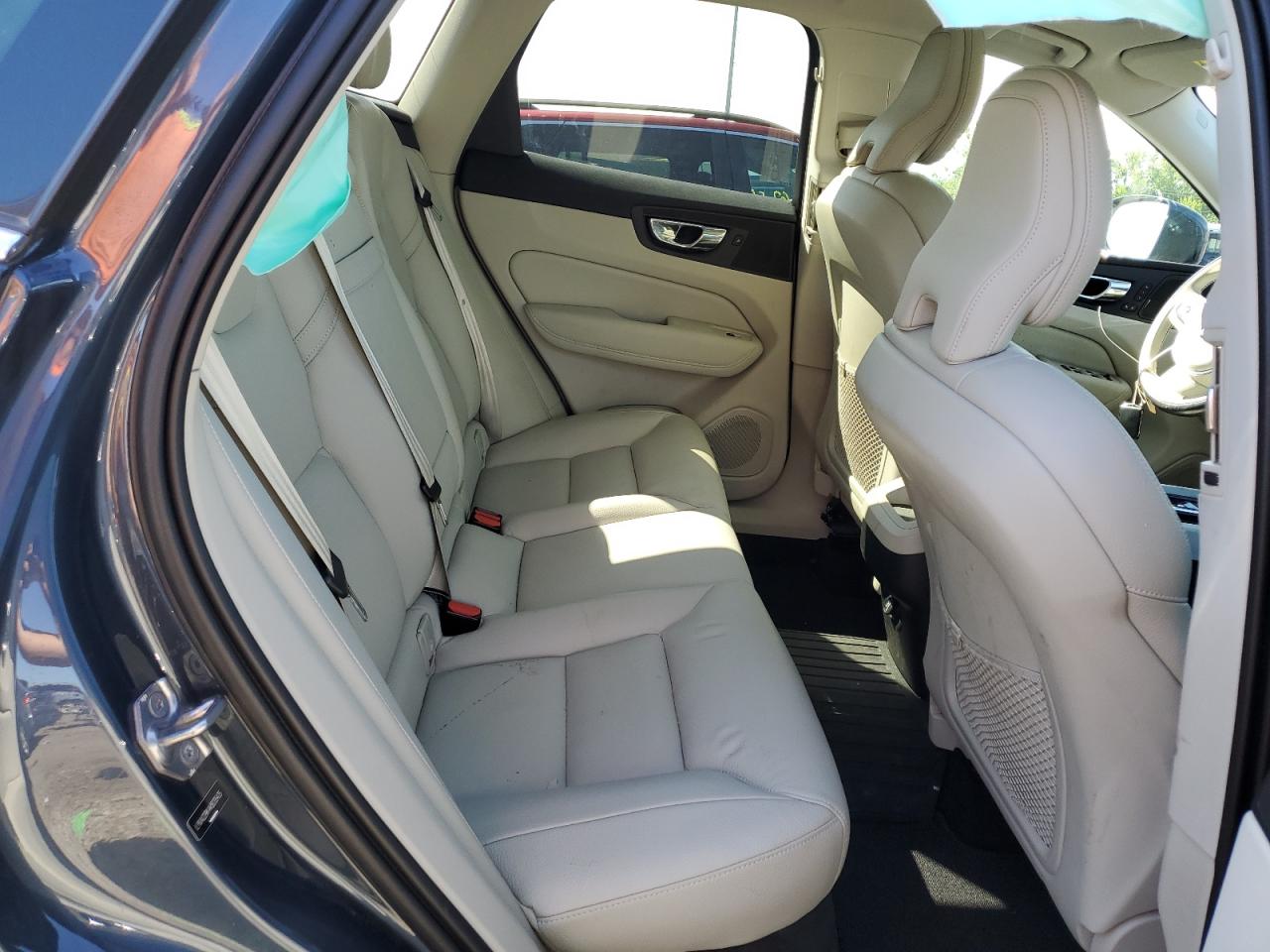 2019 Volvo Xc60 T6 Momentum VIN: LYVA22RK4KB235425 Lot: 62744055