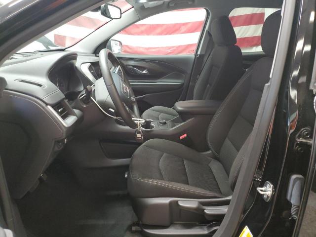  GMC TERRAIN 2024 Czarny