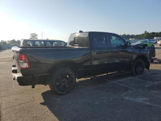  RAM 1500 2023 Черный