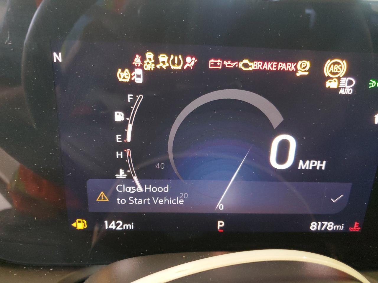 2025 Buick Encore Gx Preferred VIN: KL4AMBSL1SB138224 Lot: 63030305