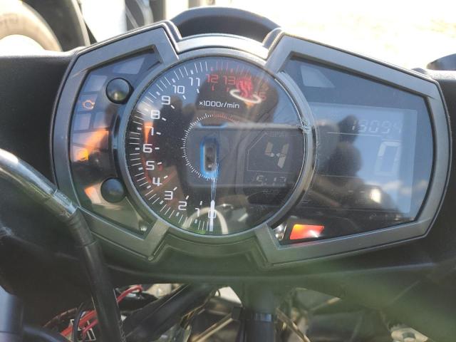  KAWASAKI ALL OTHER 2020 Зелений