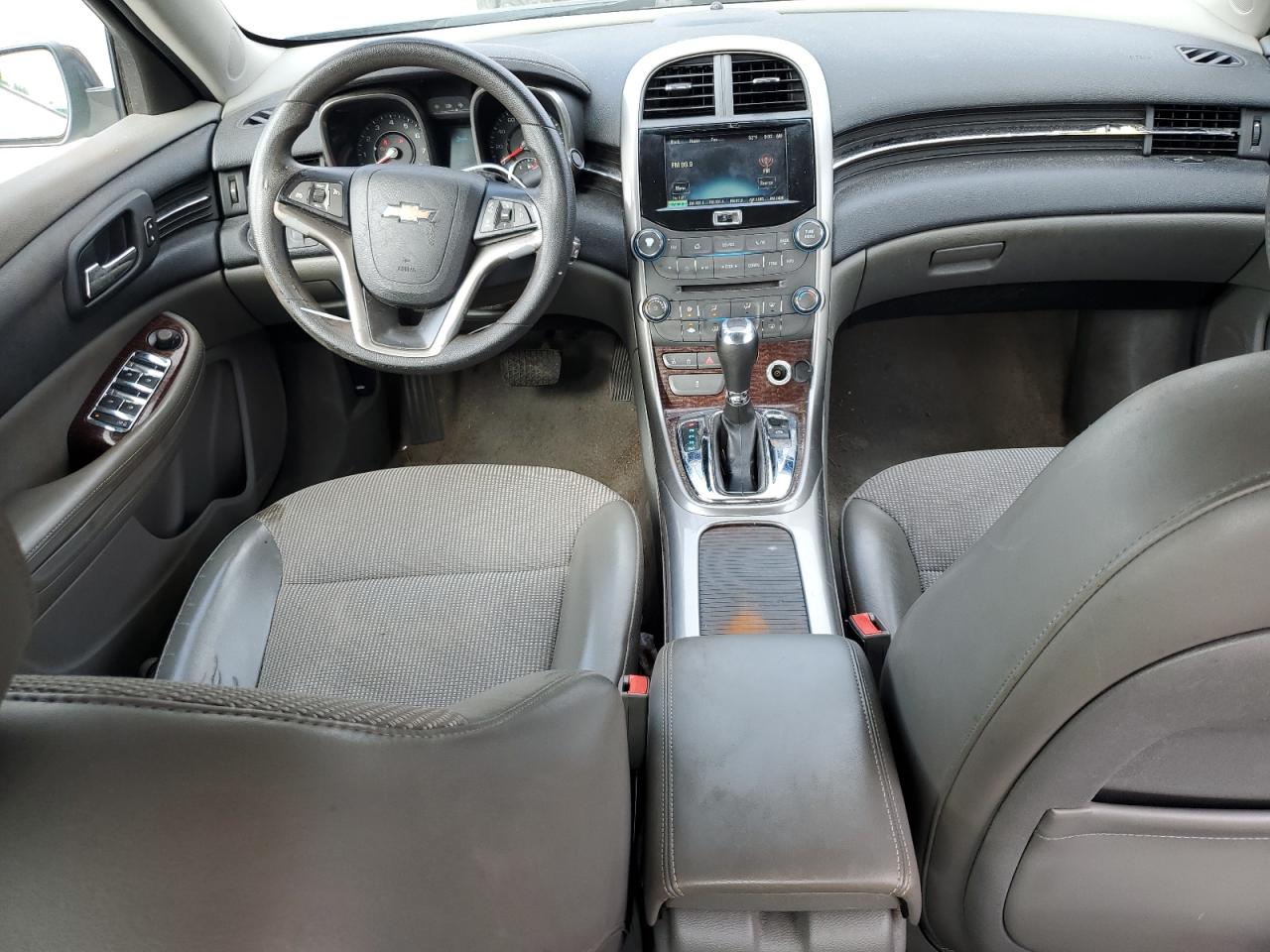 2013 Chevrolet Malibu 1Lt VIN: 1G11C5SA0DF332675 Lot: 63484415