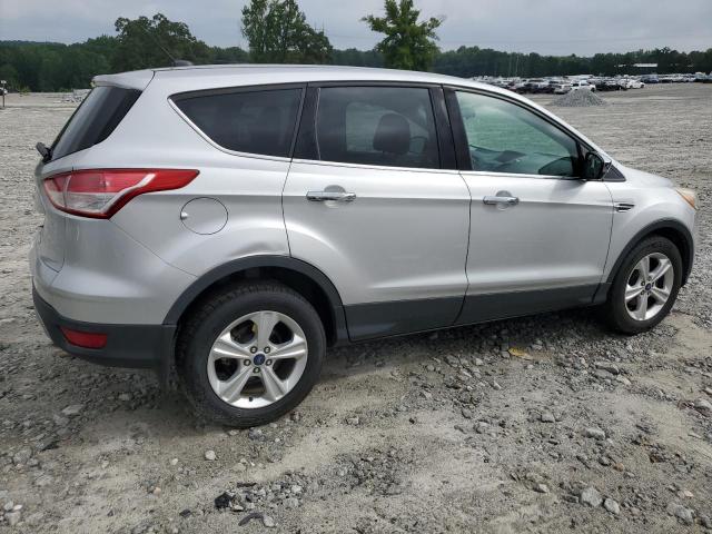 Parquets FORD ESCAPE 2014 Silver