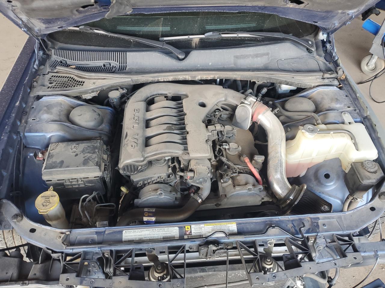 2010 Dodge Challenger Se VIN: 2B3CJ4DV2AH321480 Lot: 63491535