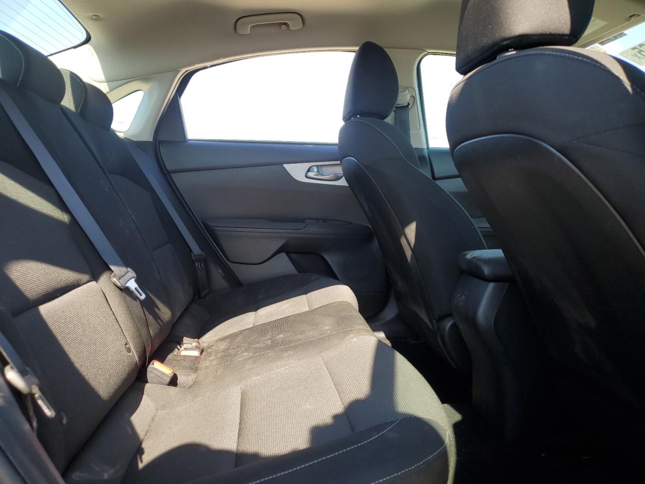 2024 Kia Forte Lx VIN: 3KPF24ADXRE784317 Lot: 65557865