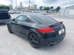 2007 AUDI TT FSI  for sale at Copart ST HELENS