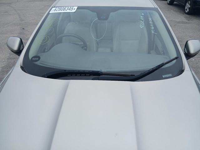 2011 JAGUAR XF PREMIUM