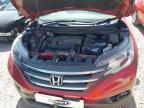 2013 HONDA CR-V SR I- for sale at Copart WOLVERHAMPTON