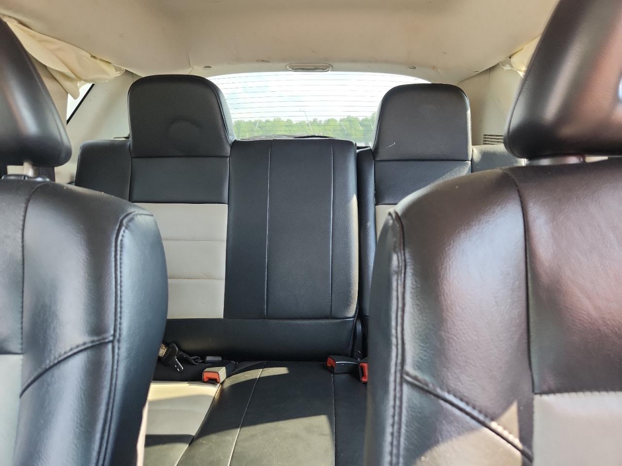 2007 Jeep Compass Limited VIN: 1J8FF57W67D144440 Lot: 64205685