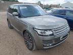2017 LAND ROVER RANGE ROVE for sale at Copart SANDY