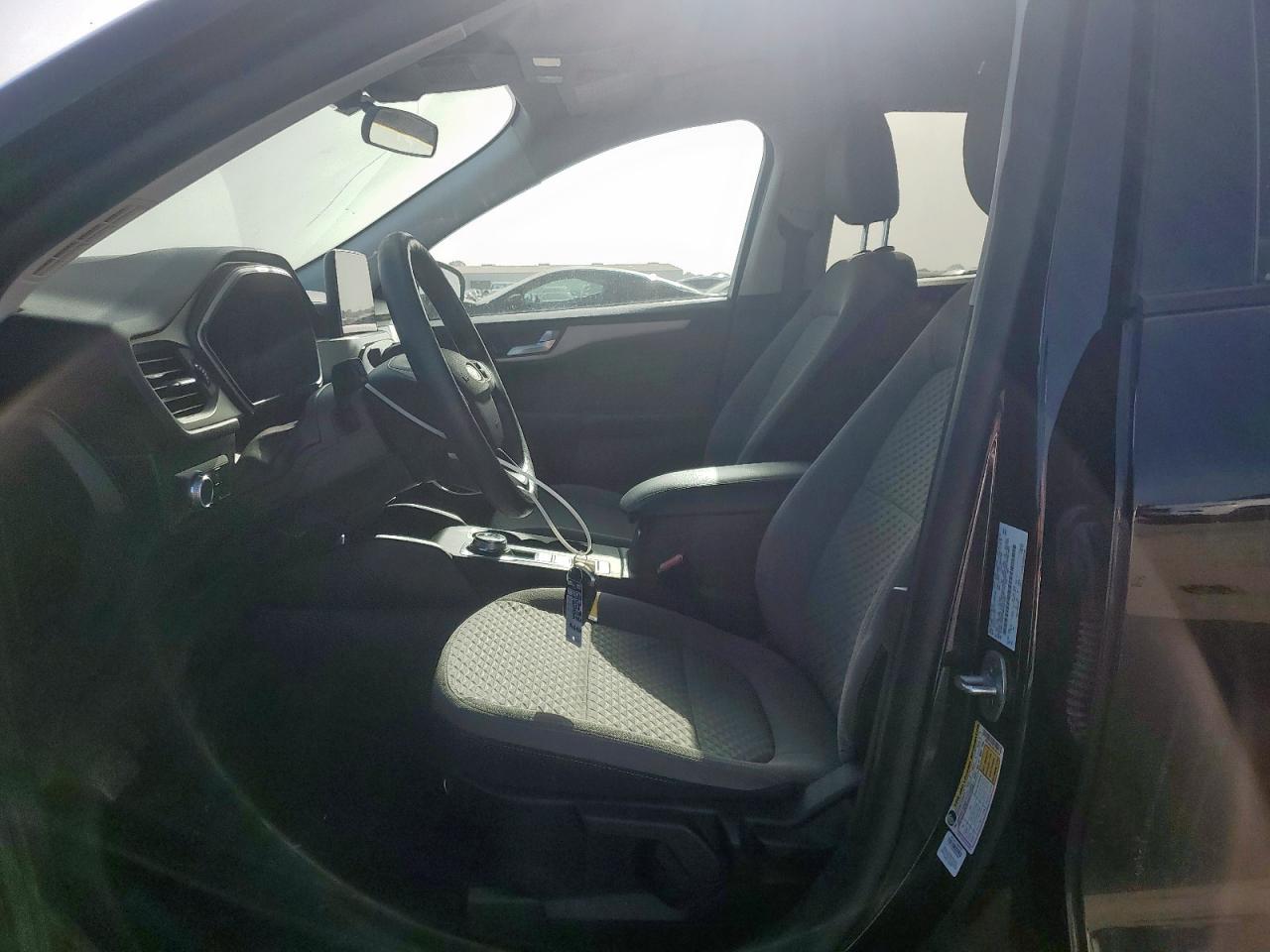 2021 Ford Escape Se VIN: 1FMCU0G63MUA93201 Lot: 63028945