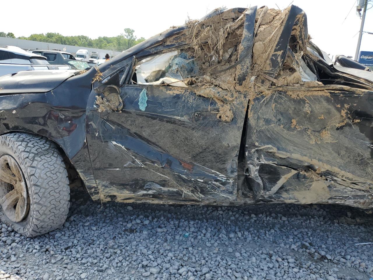 2017 Ram 1500 Sport VIN: 1C6RR7MTXHS619853 Lot: 66452405