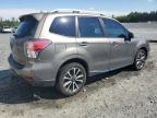 2018 SUBARU FORESTER 2.0XT PREMIUM   for sale at Copart NS - HALIFAX