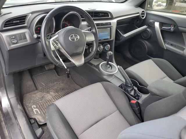  TOYOTA SCION 2016 Серый
