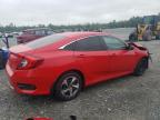 2021 HONDA CIVIC LX   à vendre chez Copart NS - HALIFAX