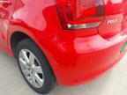 2013 VOLKSWAGEN POLO MATCH EDITION  for sale at Copart SANDY